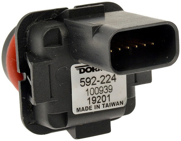 Park Assist Camera Dorman-OE Solutions 592-224