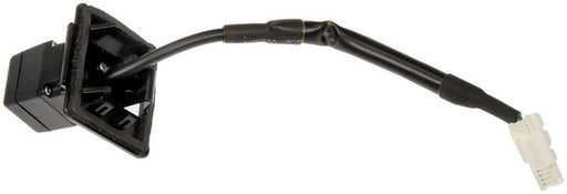 Park Assist Camera Dorman-OE Solutions 592-228