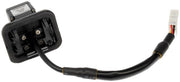 Park Assist Camera Dorman-OE Solutions 592-233