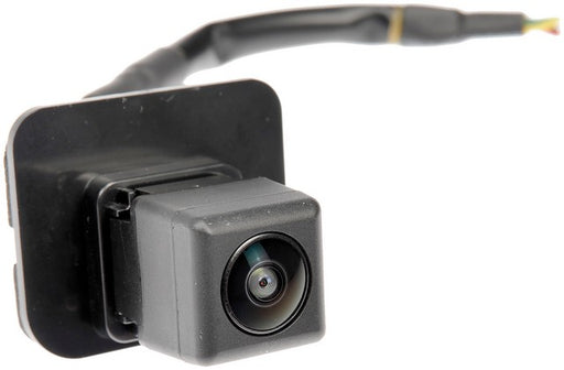 Park Assist Camera Dorman-OE Solutions 592-233