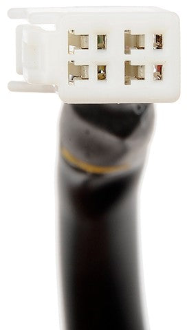 Park Assist Camera Dorman-OE Solutions 592-233