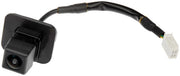 Park Assist Camera Dorman-OE Solutions 592-233