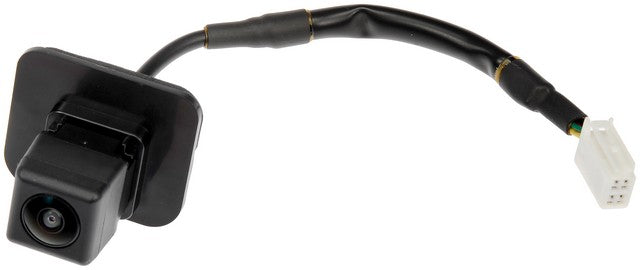 Park Assist Camera Dorman-OE Solutions 592-233