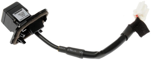 Park Assist Camera Dorman-OE Solutions 592-234
