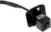 Park Assist Camera Dorman-OE Solutions 592-234