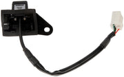 Park Assist Camera Dorman-OE Solutions 592-250