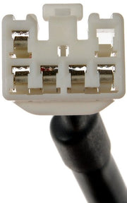 Park Assist Camera Dorman-OE Solutions 592-250
