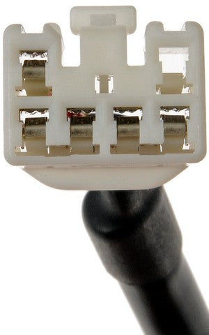 Park Assist Camera Dorman-OE Solutions 592-250