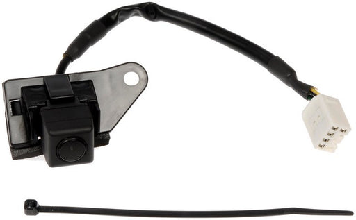 Park Assist Camera Dorman-OE Solutions 592-250