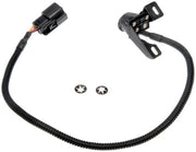 Park Assist Camera Dorman-OE Solutions 592-252