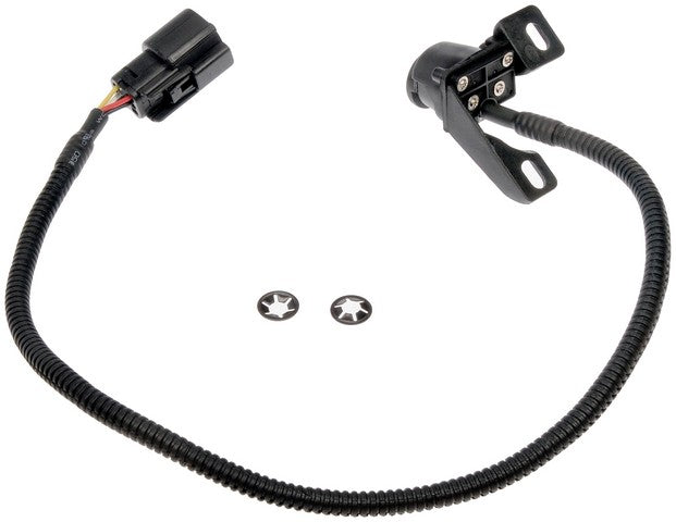 Park Assist Camera Dorman-OE Solutions 592-252