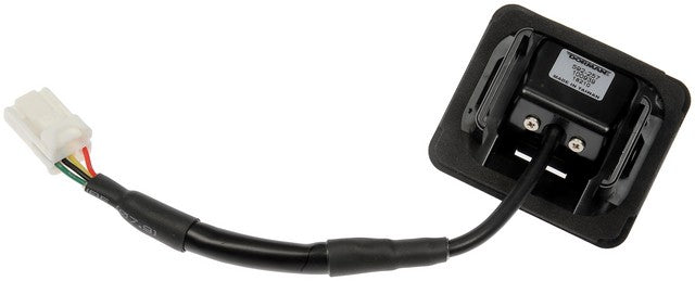 Park Assist Camera Dorman-OE Solutions 592-257