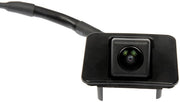 Park Assist Camera Dorman-OE Solutions 592-257