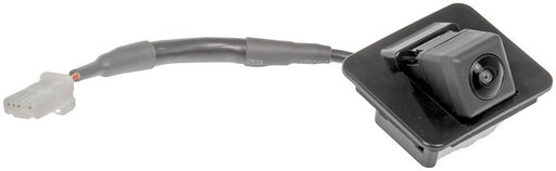 Park Assist Camera Dorman-OE Solutions 592-257