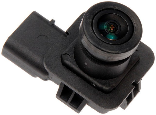 Park Assist Camera Dorman-OE Solutions 592-261