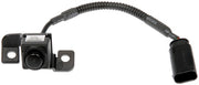 Park Assist Camera Dorman-OE Solutions 592-267