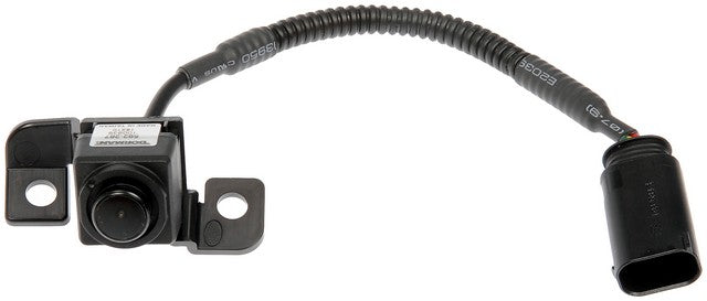 Park Assist Camera Dorman-OE Solutions 592-267