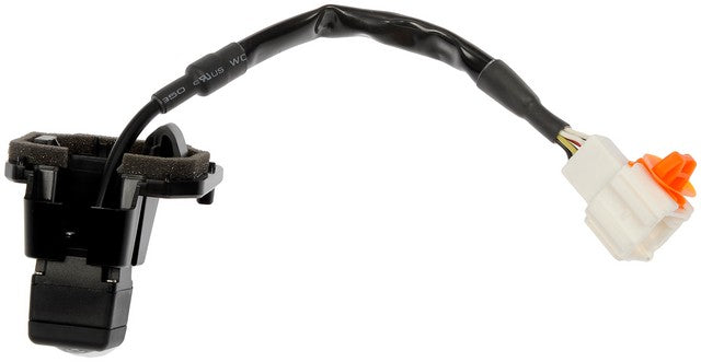 Park Assist Camera Dorman-OE Solutions 592-268