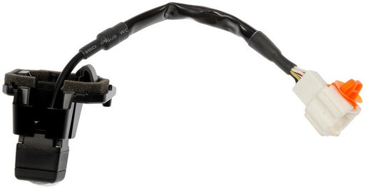 Park Assist Camera Dorman-OE Solutions 592-268
