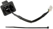 Park Assist Camera Dorman-OE Solutions 592-269