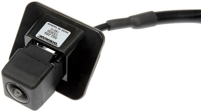 Park Assist Camera Dorman-OE Solutions 592-269