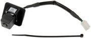 Park Assist Camera Dorman-OE Solutions 592-269
