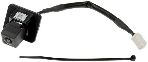 Park Assist Camera Dorman-OE Solutions 592-269