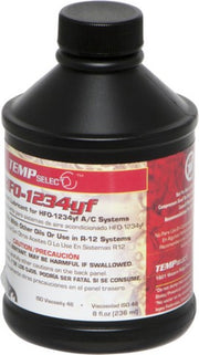 Refrigerant Oil Four Seasons 59234