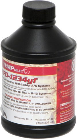 Refrigerant Oil Four Seasons 59234