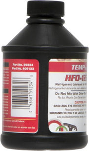 Refrigerant Oil Four Seasons 59234