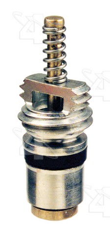 A/C System Valve Core Four Seasons 59335