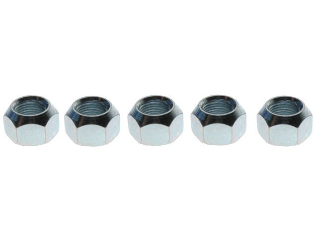 Wheel Lug Nut Raybestos Brakes 5933N