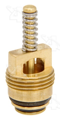A/C System Valve Core Four Seasons 59356