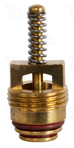 A/C System Valve Core Four Seasons 59363
