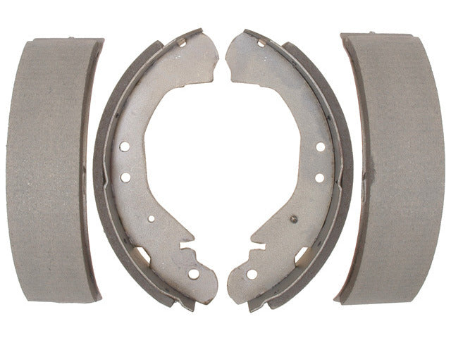 Drum Brake Shoe Raybestos Brakes 593PG