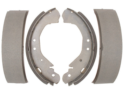 Drum Brake Shoe Raybestos Brakes 593PG