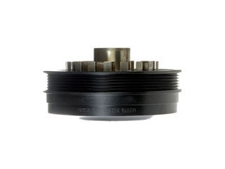 Engine Harmonic Balancer Dorman-OE Solutions 594-001