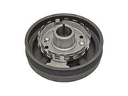 Engine Harmonic Balancer Dorman-OE Solutions 594-001
