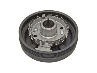 Engine Harmonic Balancer Dorman-OE Solutions 594-001