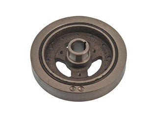 Engine Harmonic Balancer Dorman-OE Solutions 594-002