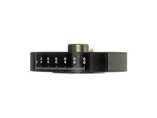 Engine Harmonic Balancer Dorman-OE Solutions 594-002S