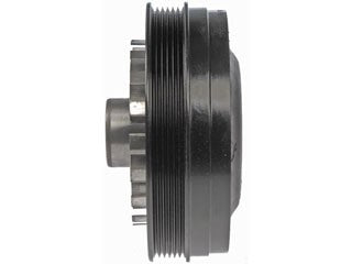Engine Harmonic Balancer Dorman-OE Solutions 594-004