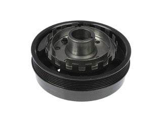 Engine Harmonic Balancer Dorman-OE Solutions 594-004