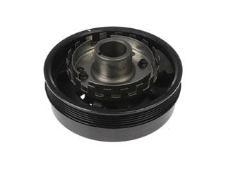 Engine Harmonic Balancer Dorman-OE Solutions 594-005