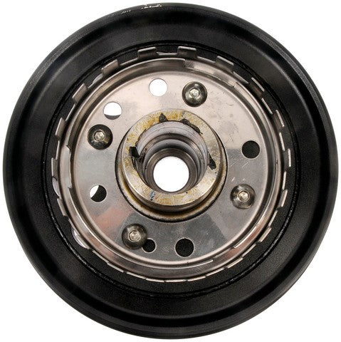 Engine Harmonic Balancer Dorman-OE Solutions 594-005R5