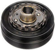 Engine Harmonic Balancer Dorman-OE Solutions 594-005R5
