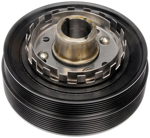 Engine Harmonic Balancer Dorman-OE Solutions 594-005R5