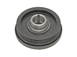 Engine Harmonic Balancer Dorman-OE Solutions 594-007