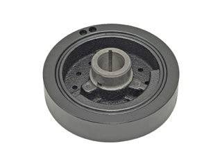 Engine Harmonic Balancer Dorman-OE Solutions 594-010
