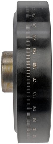 Engine Harmonic Balancer Dorman-OE Solutions 594-010C
